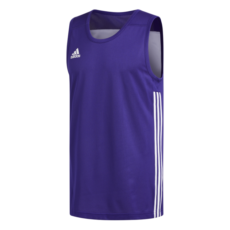 koszulka adidas 3G Speed Reversible DY6591