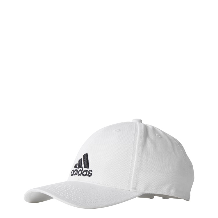 czapka adidas szcześciopanelowa Classic S98150