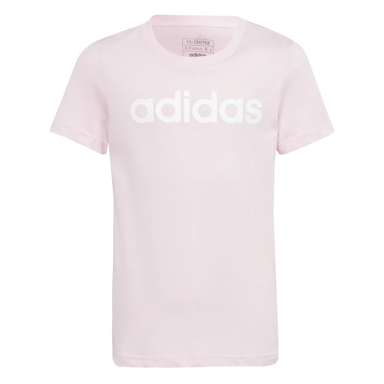 koszulka adidas G LIN T IC3152