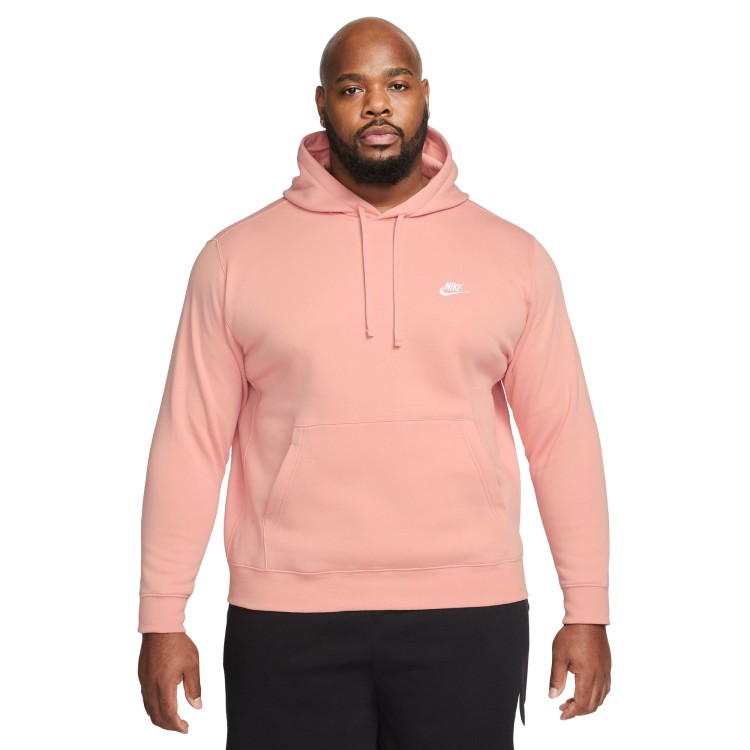 bluza Nike Sportswear Club BV2654 824