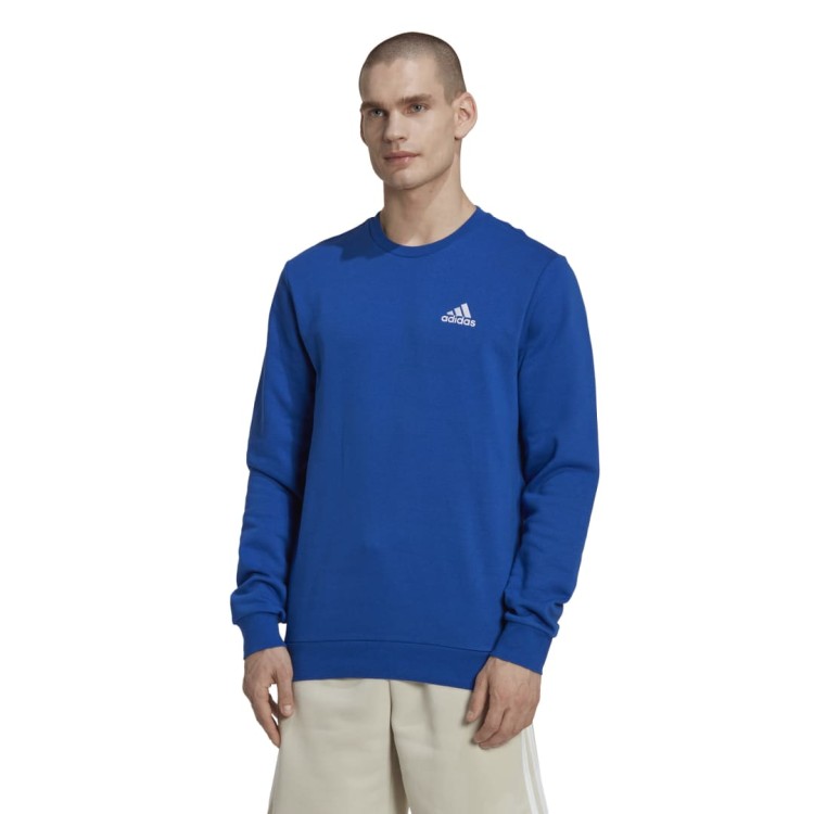 Bluza adidas Essentials Fleece HL2280