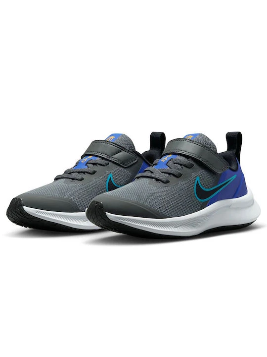 Nike Star Runner 3 (PSV) DA2777 012