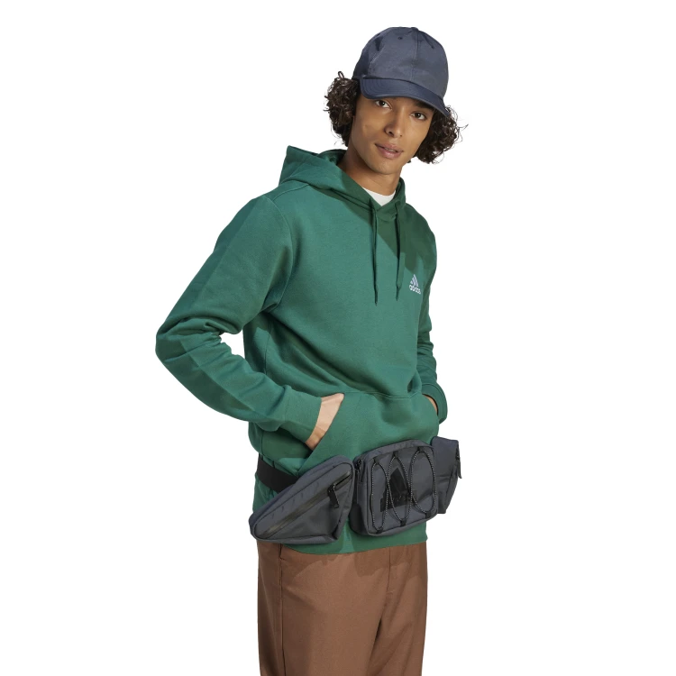 bluza adidas Essentials Fleece IL3295