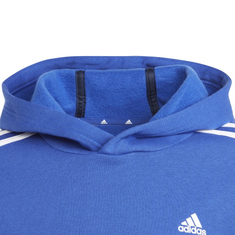 bluza adidas Tiberio 3-Stripes IB4087
