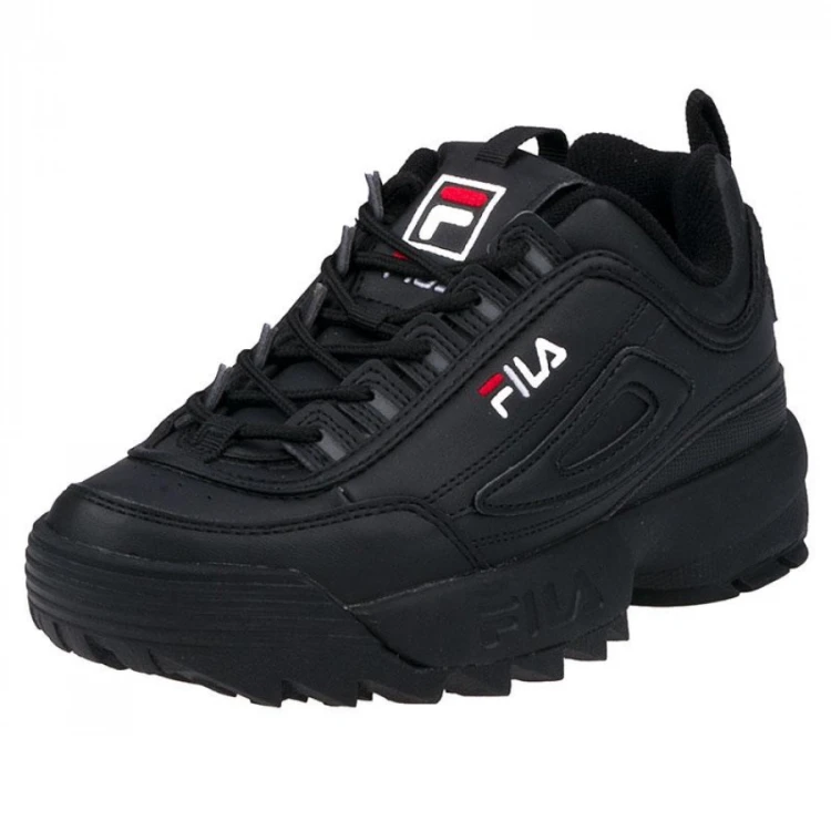 Fila Wmn Disruptor Low 1010302 12V