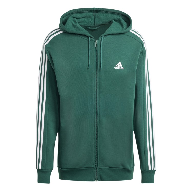 bluza adidas Essentials Fleece 3S IS0010