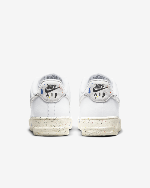  Nike Air Force 1 '07 LV8 CZ0339 100