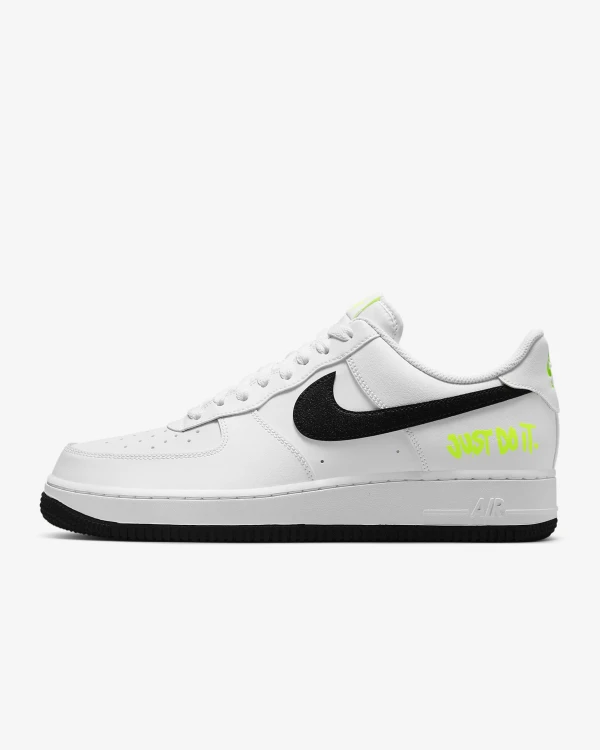  Nike Air Force 1 Low GS DM3271 100 