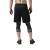 spodenki Reebok Workout Ready Knit BK2906