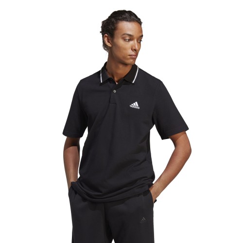 koszulka polo adidas Essentials Piqué IC9314