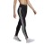  legginsy D2m Hr 78 3 Stripes DU2040