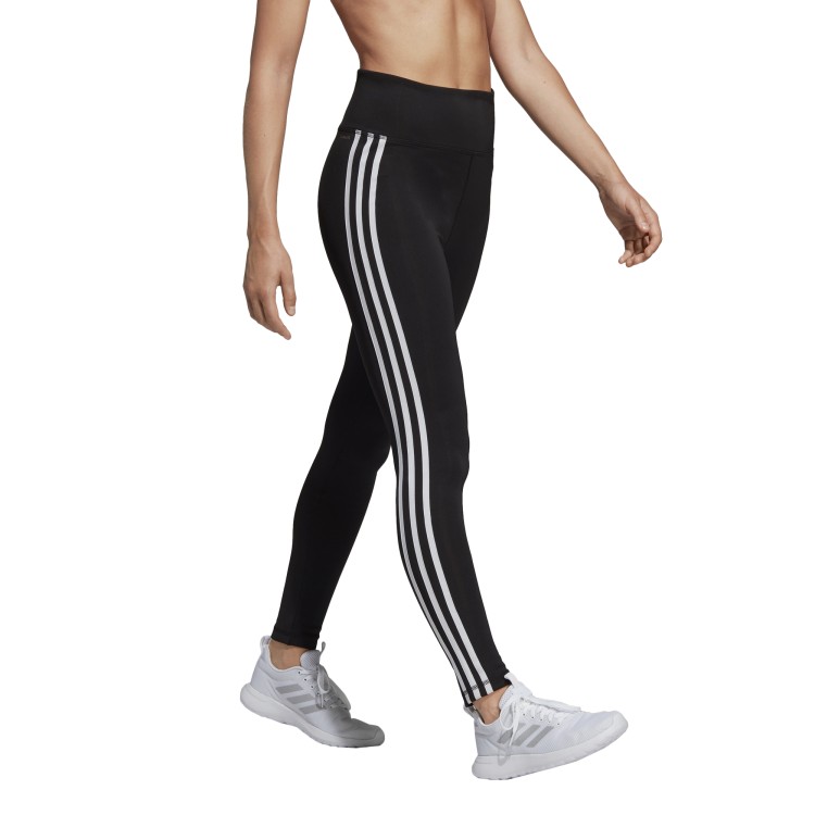  legginsy D2m Hr 78 3 Stripes DU2040