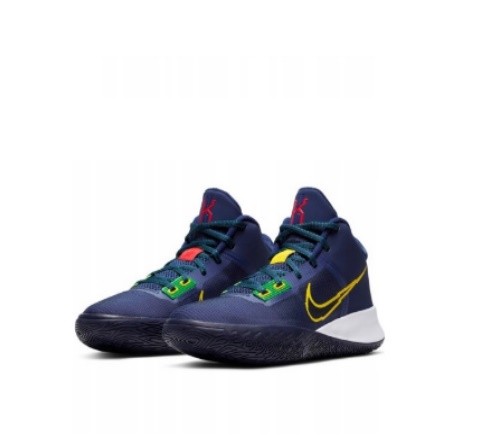  Nike Kyrie Flytrap IV CT1972 400