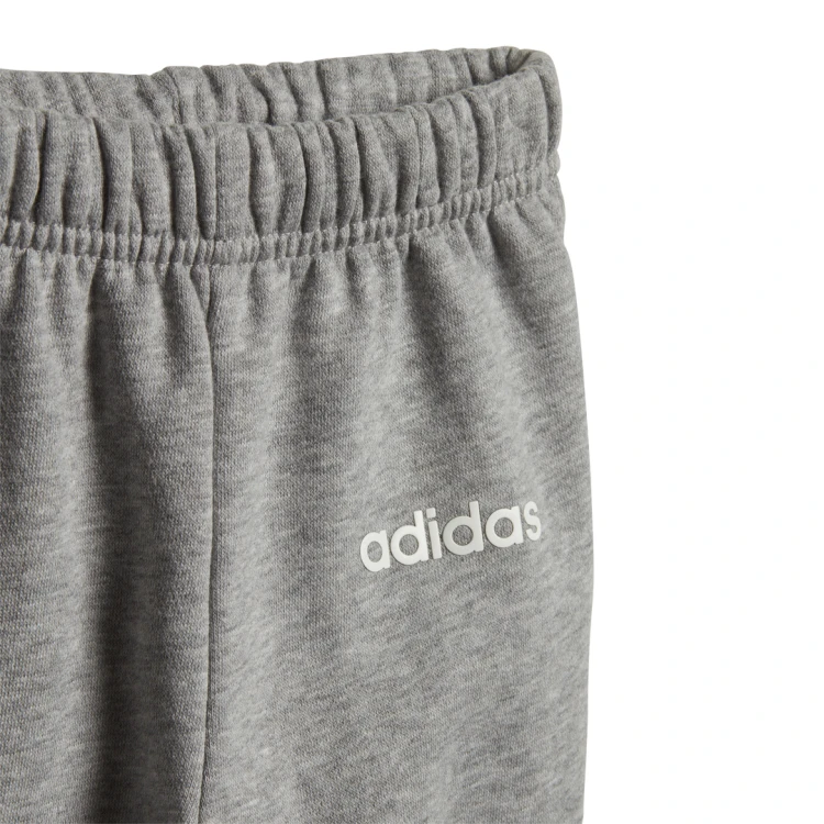 dres dziecięcy adidas Linear Fleece Jogger DV1287