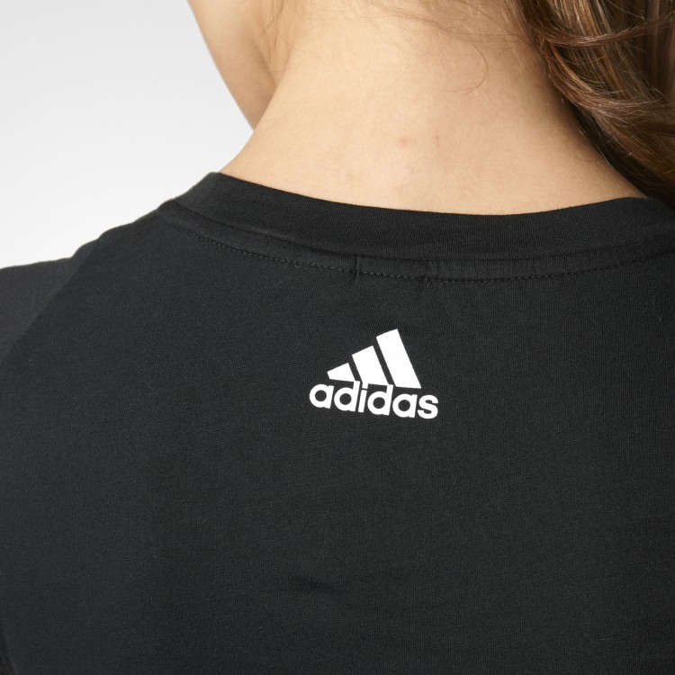 koszulka adidas Essentials Linear B45786