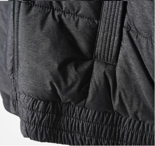 kurtka adidas Ess Paded Jacket AA8532