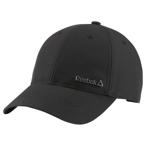 czapka Reebok Womens Foundation Cap BQ5476 (1).jpg