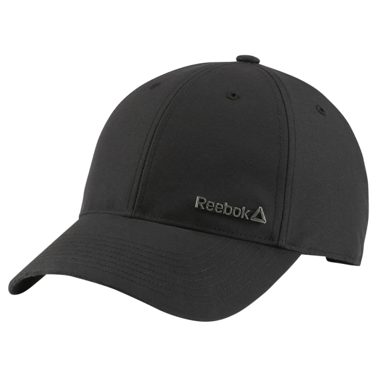 czapka Reebok Womens Foundation Cap BQ5476 (1).jpg