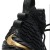 Nike LeBron XV Black Gold 897648 006