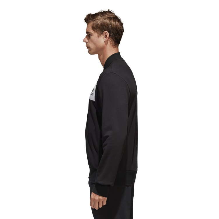 bluza adidas Essentials Bomber S98801