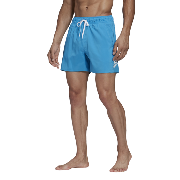 spodenki adidas Solid Tech Swim Shorts FJ3902