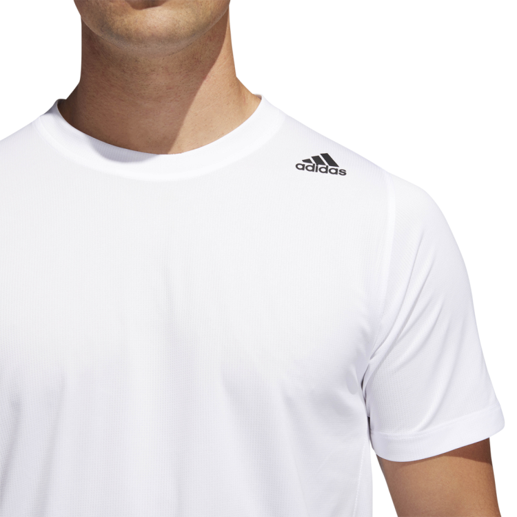 koszulka adidas FreeLift Sport Fitted 3-Stripes DW9826