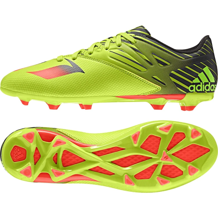  buty adidas Messi 15.3 Fg/Ag S74689
