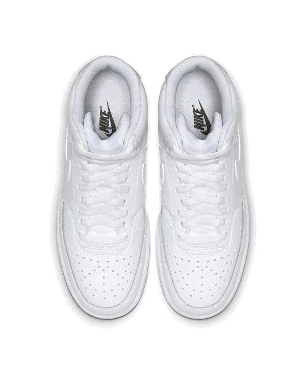 Nike Court Vision Mid CD5436 100