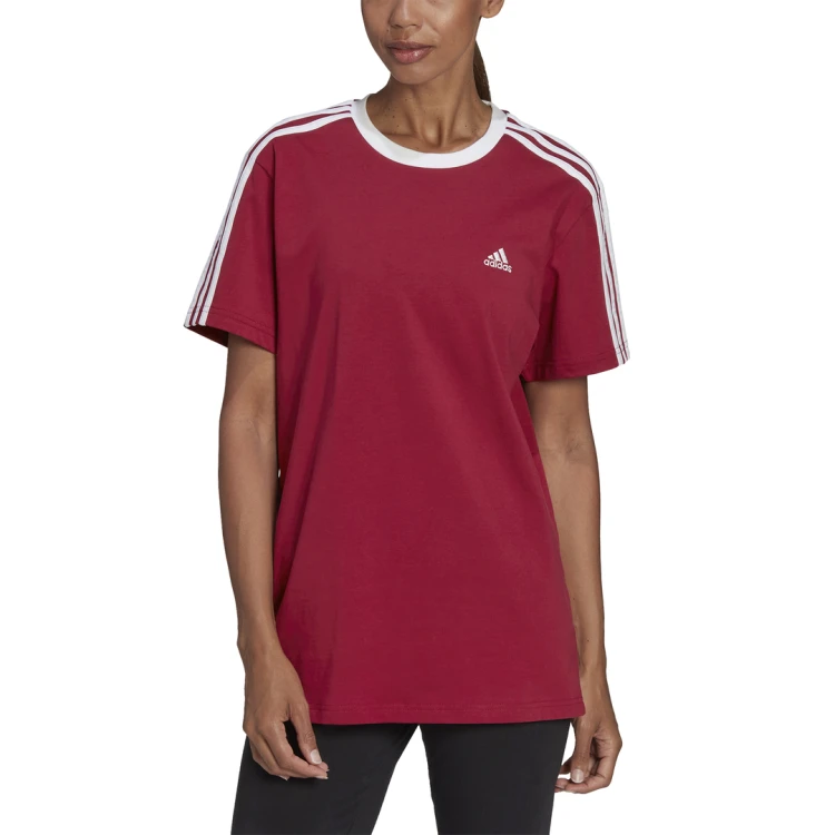 koszulka adidas ESSENTIALS 3-STRIPES HF1867