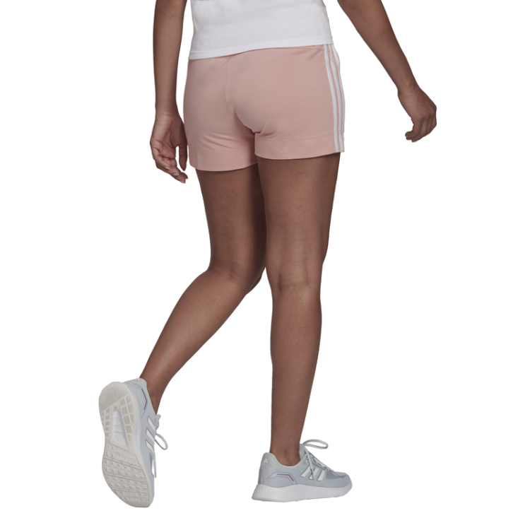 spodenki adidas Essentials Slim 3-Stripes Shorts HD1809