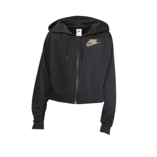 bluza Nike Sportswear Fleece DM2201 010