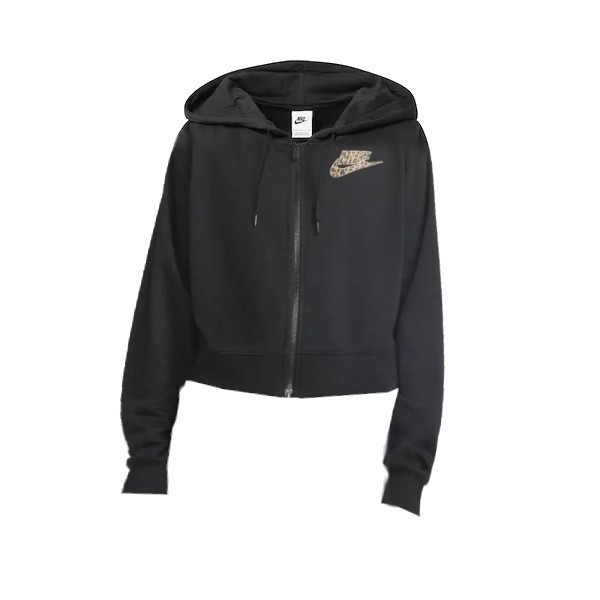 bluza Nike Sportswear Fleece DM2201 010