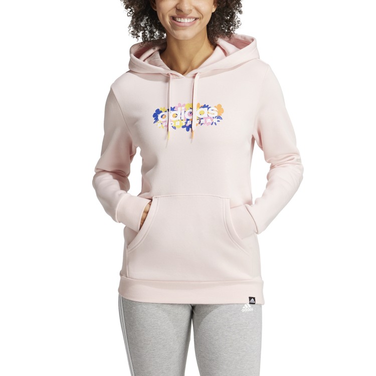 bluza adidas Soft Side 2.0 Graphic IW5158