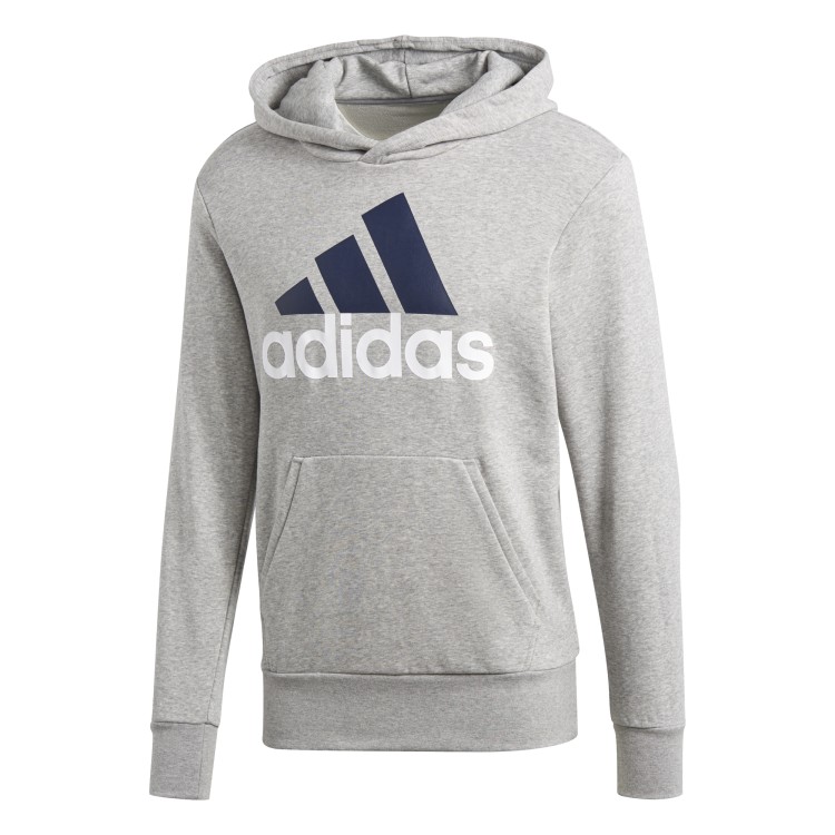 bluza adidas Ess Lin Po Ft S98775
