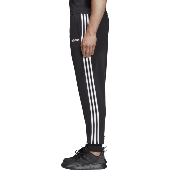 spodnie adidas Essentials 3 Stripes Tapered Pant DU0468 (6).jpg