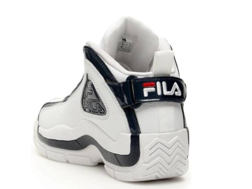 Fila Grant Hill 2 1010788 01 