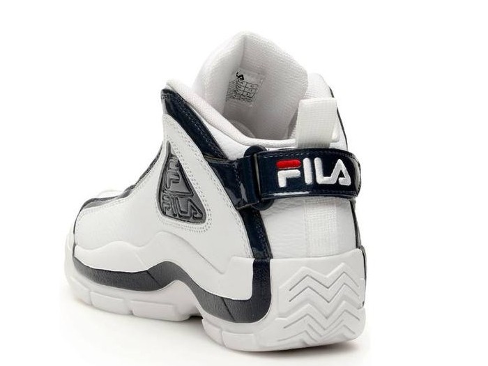 Fila Grant Hill 2 1010788 01 