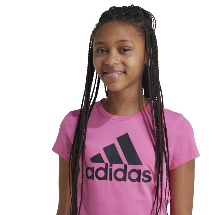 koszulka adidas Essentials Big Logo IZ3469