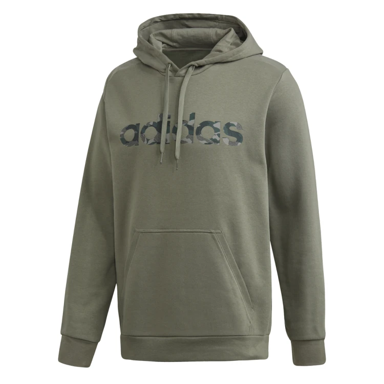 bluza adidas Linear Sweatshirt FM0219
