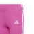 komplet dziecięcy adidas IA3117