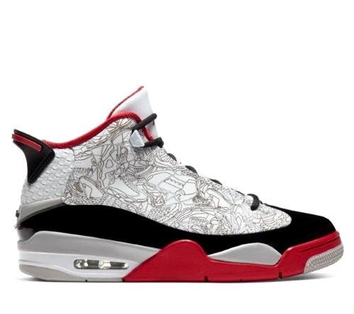 Air Jordan Dub Zero 311046 116