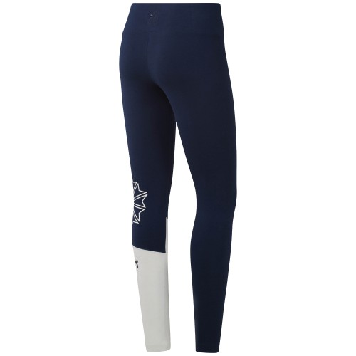 legginsy Reebok Classics Logo DH1336