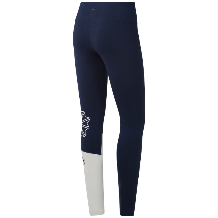 legginsy Reebok Classics Logo DH1336