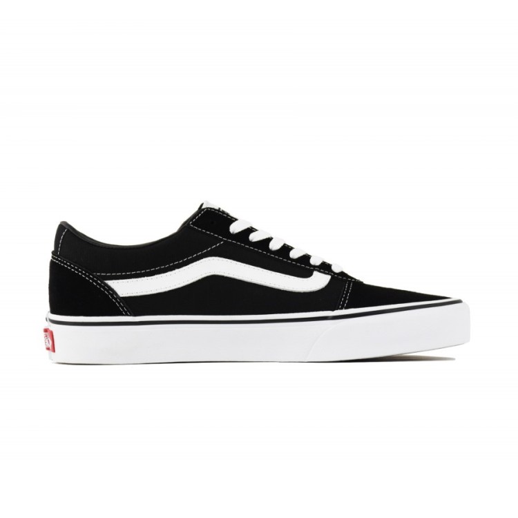 Vans Ward Canvas VN0A36EMC4R