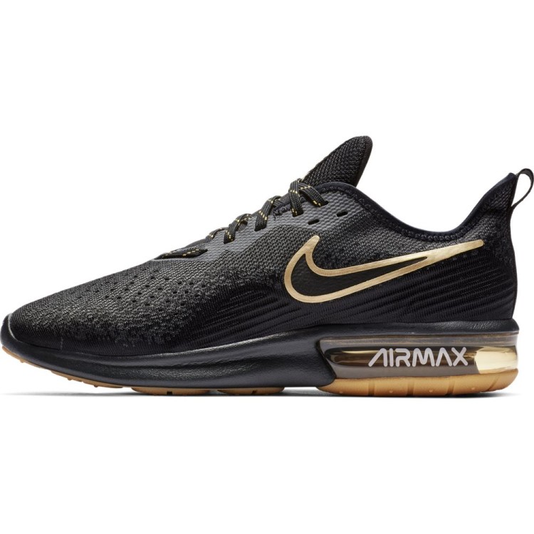 Nike Air Max Sequent 4 AO4485 005
