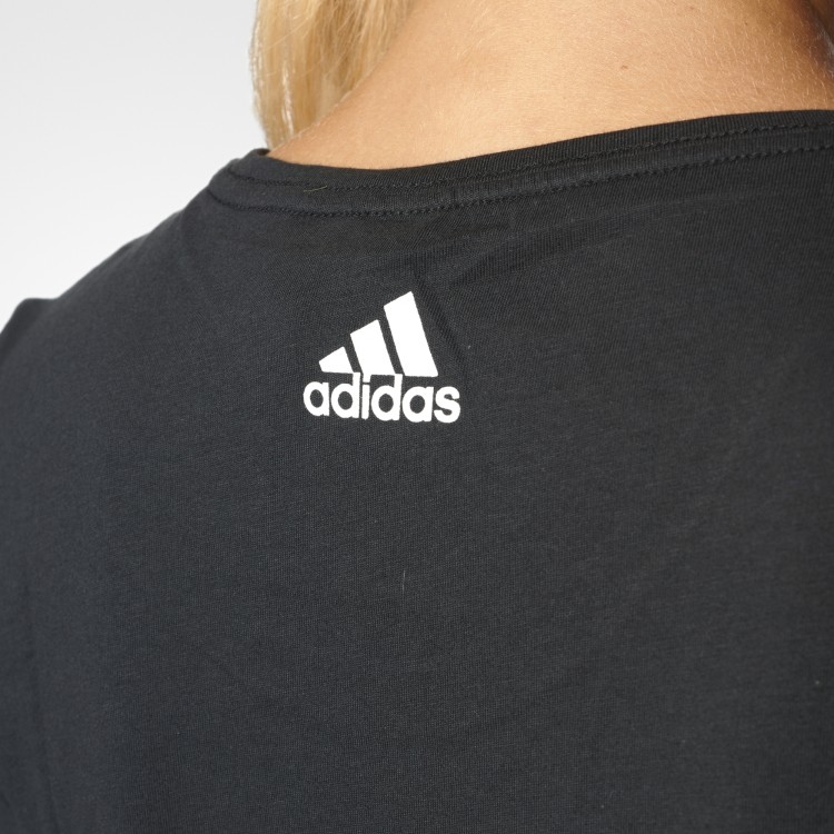 koszulka adidas Special Linear Tee BP8378