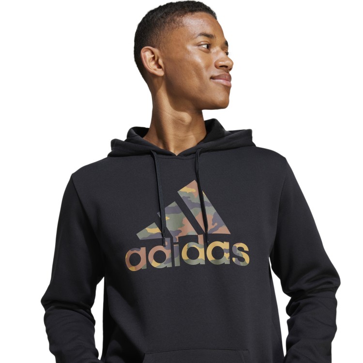 bluza adidas Camo IW2678
