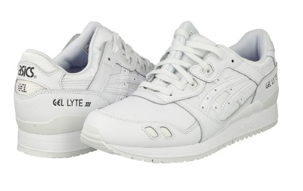 Asics Gel-Lyte III H534L 0101