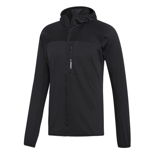 bluza adidas TERREX TraceRocker Hooded Fleece CD1467