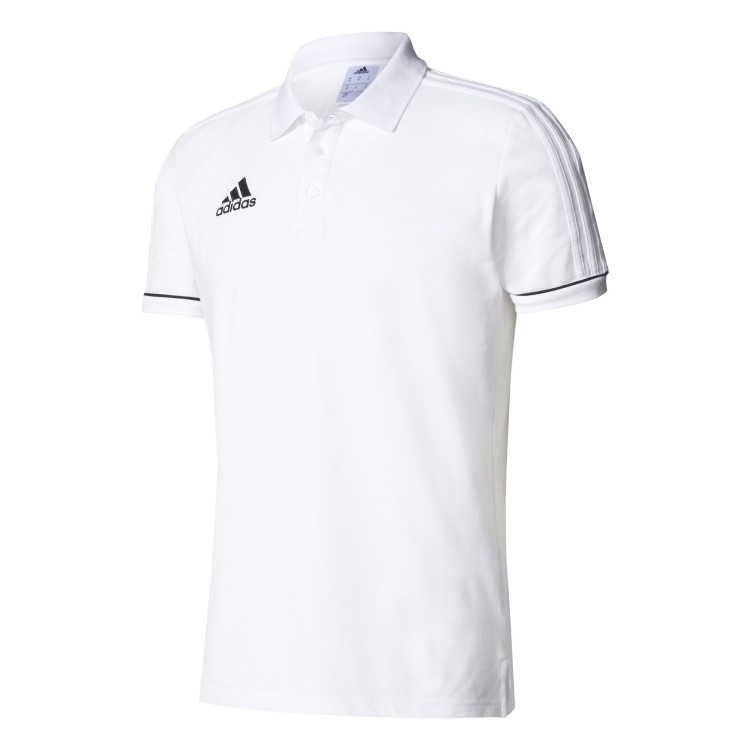  koszulka Polo adidas Tiro 17 BQ2685